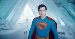 “Slow-learner” Superman Meme Template