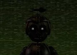 Phantom Balloon Boy Meme Template