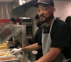 Will Working Meme Template