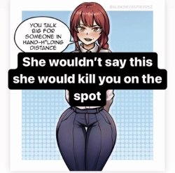 makima chainsaw meme Meme Template