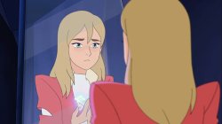 depression adora Meme Template