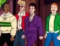 nice outfits guys Meme Template