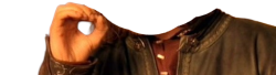 One does not simply - headless Meme Template