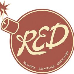 RED team logo Meme Template