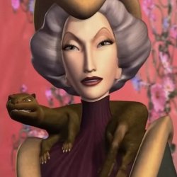 gothel Meme Template
