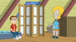Roger's magic shorts Meme Template