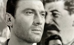 Laurence Harvey Meme Template