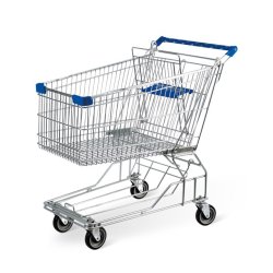 shopping cart Meme Template