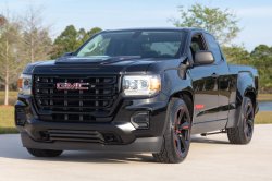 2021 GMC Syclone Meme Template