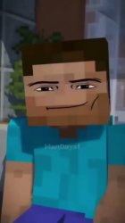 steve Meme Template