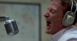 Good Morning, Vietnam Meme Template