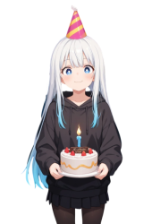 Lumini cake Meme Template