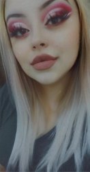 Dick sucking lips Meme Template