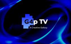 G4p TV Wallpaper Meme Template