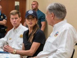 puppy killer noem the magastain Meme Template
