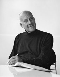 norman foster Meme Template