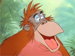 king louse Meme Template