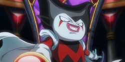 demon king 4.0 Meme Template