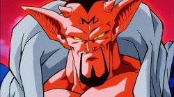 demon king 3 Meme Template