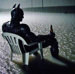 Sad Batman Meme Template