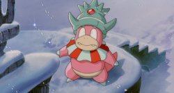 slowking Meme Template