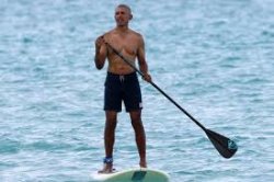 OBAMA Meme Template