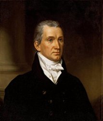 President Monroe APUSH Meme Template