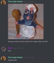 what emotion does this image make you feel Meme Template