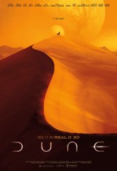 DUNE Background Meme Template