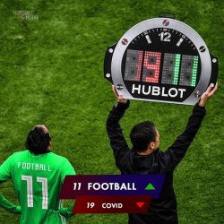 Football meme Meme Template