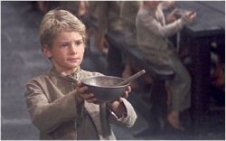 Begging boy Meme Template