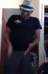 Francisco J Ramirez Meme Template