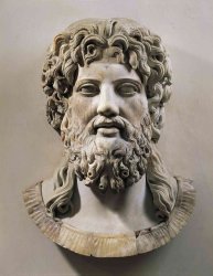 Zeus Meme Template