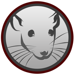 Rat Emblem Meme Template