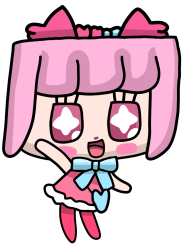 Gina Tamagotchi! Meme Template