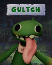 Gultch Meme Template