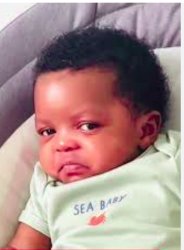 Baby 1 Meme Template