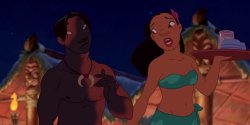Nani and David Meme Template