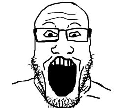 Liberal Redditor source Meme Template