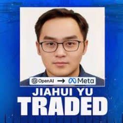 TRADED (employment) Meme Template