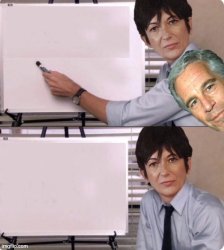 G-Max questions Meme Template