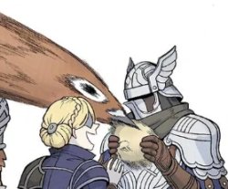 Guardian Steals Wylder's Loaf Meme Template