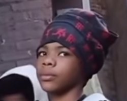 Bitch you is ugly Meme Template