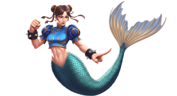 chun li Meme Template