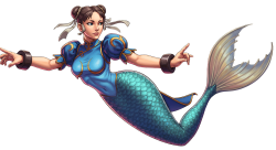 chun li Meme Template