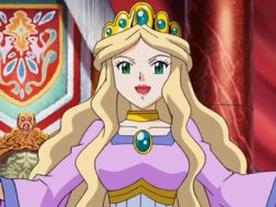 queen of rota Meme Template