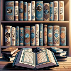 The Muslim Bible, the Koran, Translated into Other Languages Meme Template
