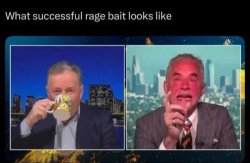 ragebait Meme Template