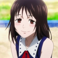 rika Meme Template