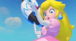 peach gun Meme Template